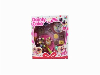 CAKE SETS  - HP1026797