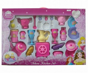 2 ASST KITCHEN SET  - HP1026838