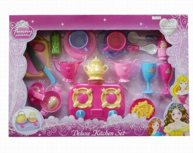 KITCHEN SET 2ASST.  - HP1026841
