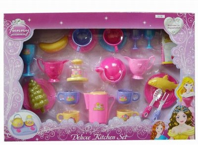 2 ASST KITCHEN SET  - HP1026842