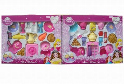 2 ASST KITCHEN SET  - HP1026846