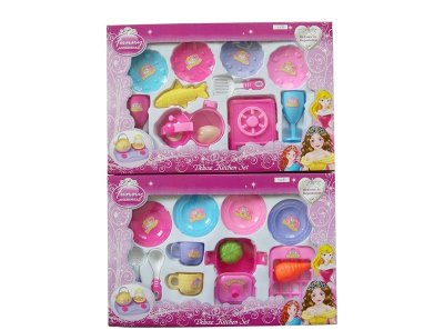 2 ASST KITCHEN SET  - HP1026848