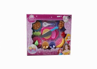 2 ASST KITCHEN SET  - HP1026850
