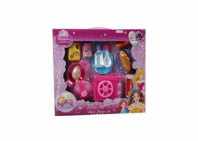 2 ASST KITCHEN SET  - HP1026851
