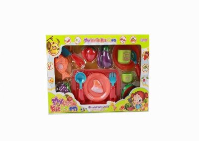 FRUIT SET - HP1026853