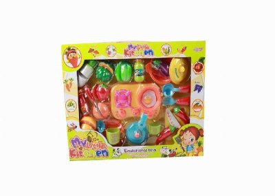 FRUIT SET - HP1026854