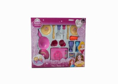 2 ASST KITCHEN SET  - HP1026856