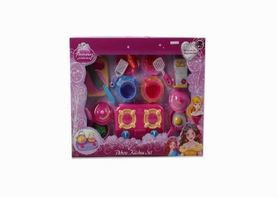 2 ASST KITCHEN SET  - HP1026857