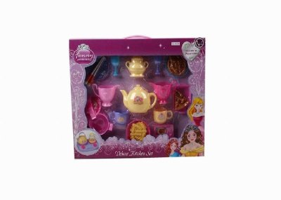 2 ASST KITCHEN SET  - HP1026858