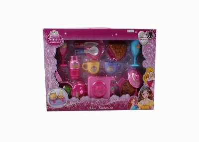 2 ASST KITCHEN SET  - HP1026859