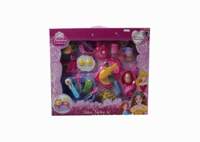 2 ASST KITCHEN SET  - HP1026861