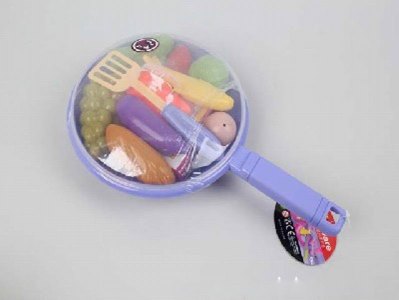 KITCHEN SET 13PCS - HP1026864