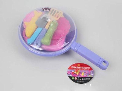 KITCHEN SET 11PCS - HP1026871