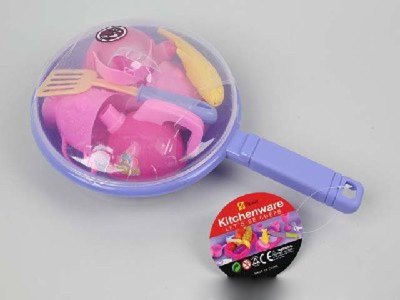 KITCHEN SET 7PCS - HP1026872