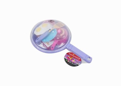 KITCHEN SET 8PCS - HP1026874