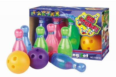 BOWLING  - HP1026888