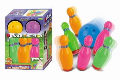 BOWLING  - HP1026889