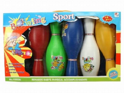 BOWLING SET - HP1026892