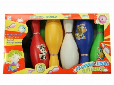 BOWLING SET - HP1026893