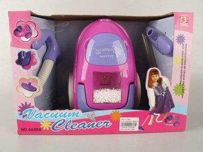 B/O CLEANER SET W/LIGHT - HP1026896
