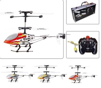 3 CHANNEL RC PLANE  - HP1026902