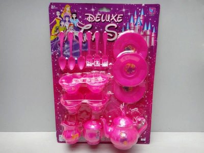 TEA SET - HP1026905