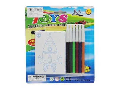 DRAWING BOARD  - HP1026909
