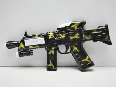 GUN W/INFRARED & SOUND - HP1026917