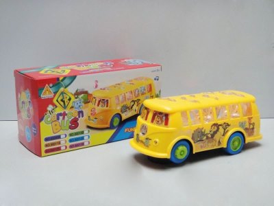 B/O CAR W/LIGHT & MUSIC - HP1026919