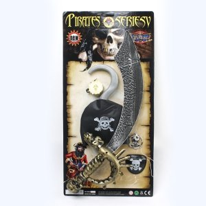 PIRATE SET  - HP1026927