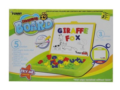 LEARNING BOARD - HP1026931