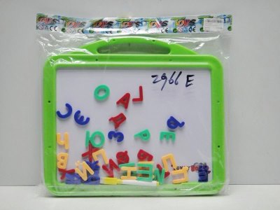 LEARNING BOARD W/MAGNETIC RUSSIAN - HP1026937