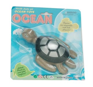 PULL LINE TORTOISE - HP1026951