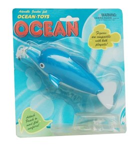 PULL LINE DOLPHIN - HP1026959