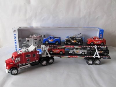 FRICTION TRUCK - HP1026960