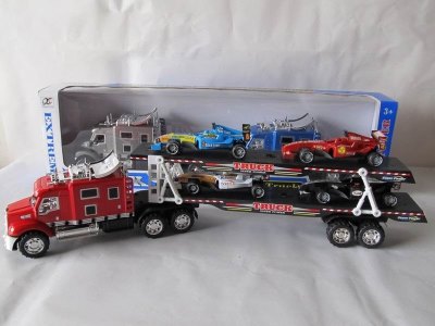 FRICTION TRUCK - HP1026964