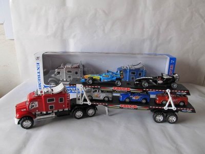 FRICTION TRUCK - HP1026966