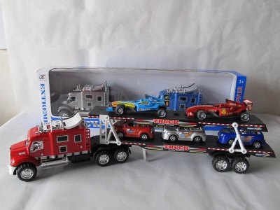 FRICTION TRUCK - HP1026967