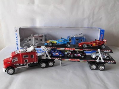 FRICTION TRUCK - HP1026968