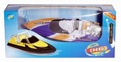 4FUNCTION R/C YATCH  - HP1026969