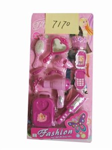 BEAUTY SET MOBILE W/LIGHT&SOUND  - HP1026970