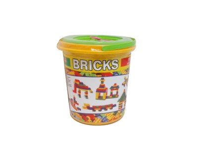 BUILDING BLOCK (100PCS) - HP1026971