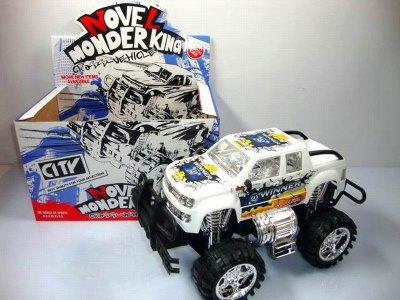 FRICTION CAR - HP1026974