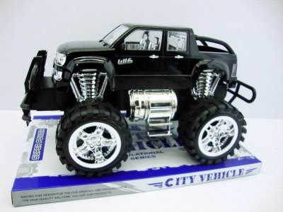 FRICTION CAR  - HP1026988