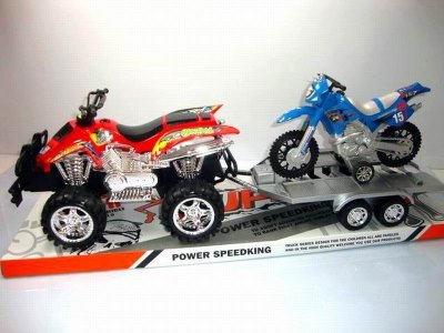 FRICTION MOTOR W/FRICTION MOTOR - HP1027005