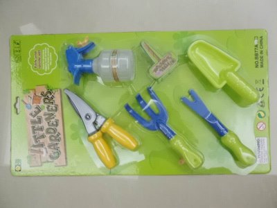 GARDEN TOOLS  - HP1027007