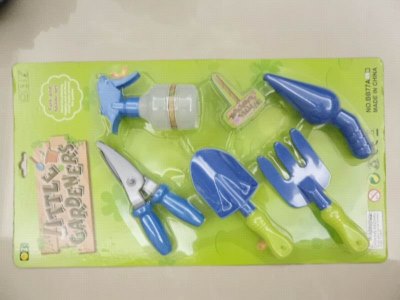 GARDEN TOOLS  - HP1027008