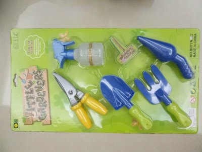 GARDEN TOOLS  - HP1027010