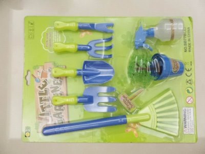 GARDEN TOOLS  - HP1027011