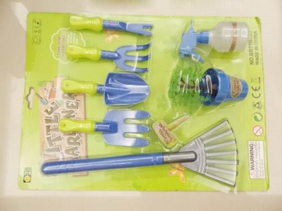 GARDEN TOOLS  - HP1027012